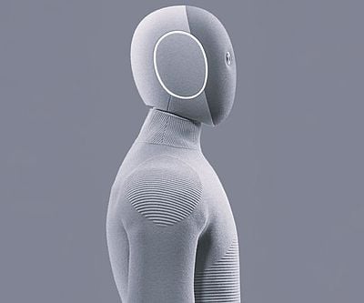 1X Neo Home Robot