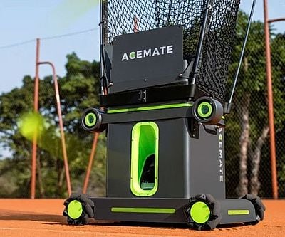 Acemate Tennis Robot