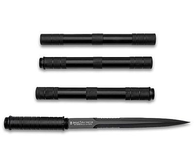 Amazon Jungle Survivor Break-Down Spear