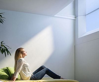 Artificial Skylight