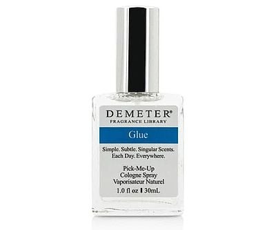 Glue Cologne Spray