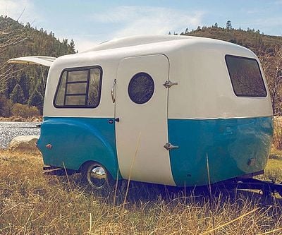 Happier Camper