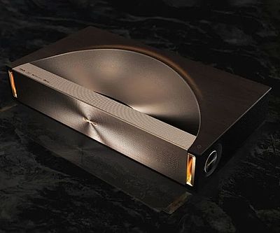 Hisense L9Q TriChroma Laser TV