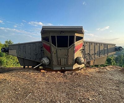 Phoenix Starship Airbnb