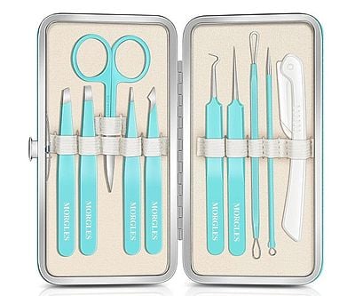 Pimple Popper Tool Kit