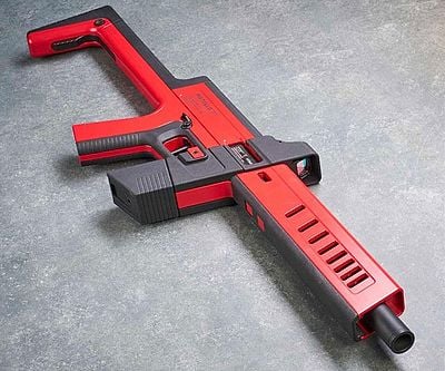Pistollo 77 Pistol Carbine