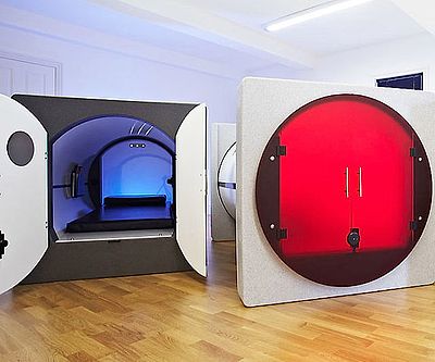 Podtime Sleep Pods