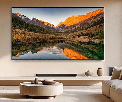 Samsung 115″ Neo TV