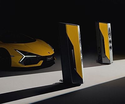 Sonus Lamborghini Cremonese Speakers