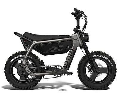 SUPER73-MZFT E-Bike