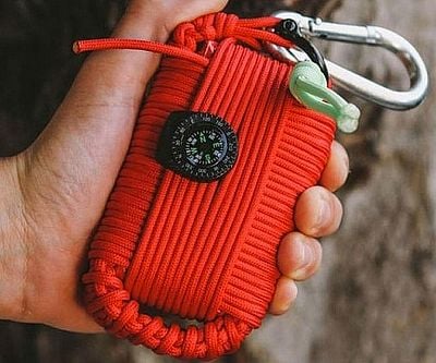 Survival Grenade