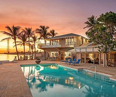 The Southernmost House US