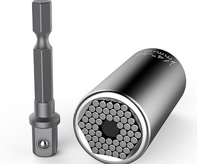 The Universal Socket