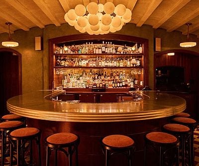 Wild Cherry Supper Club